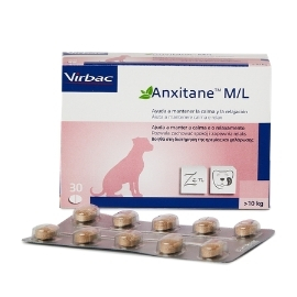 Anxitane M/L купить для собак по низким ценам